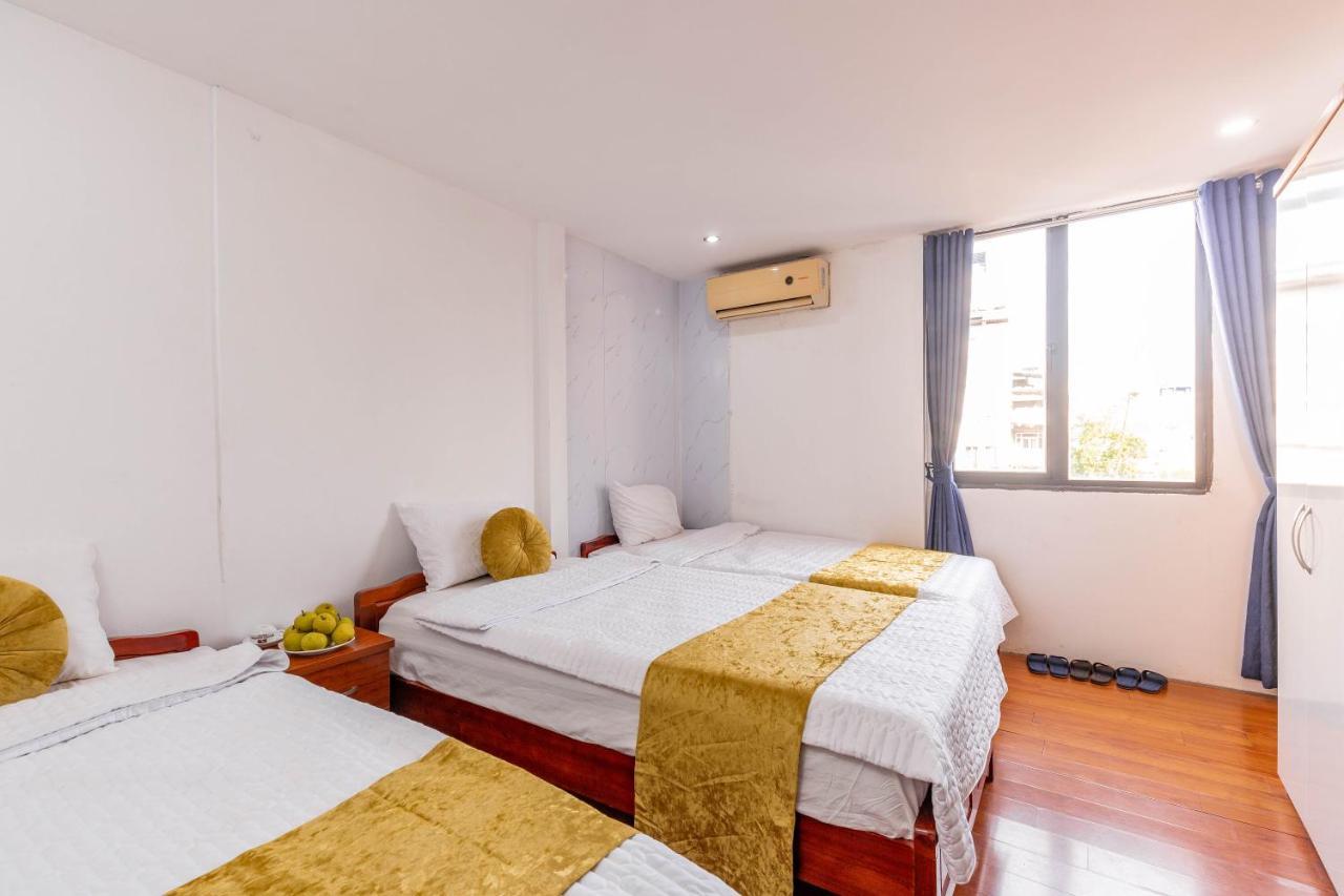View Legend Hotel